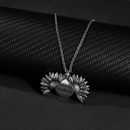 Collar Girasol