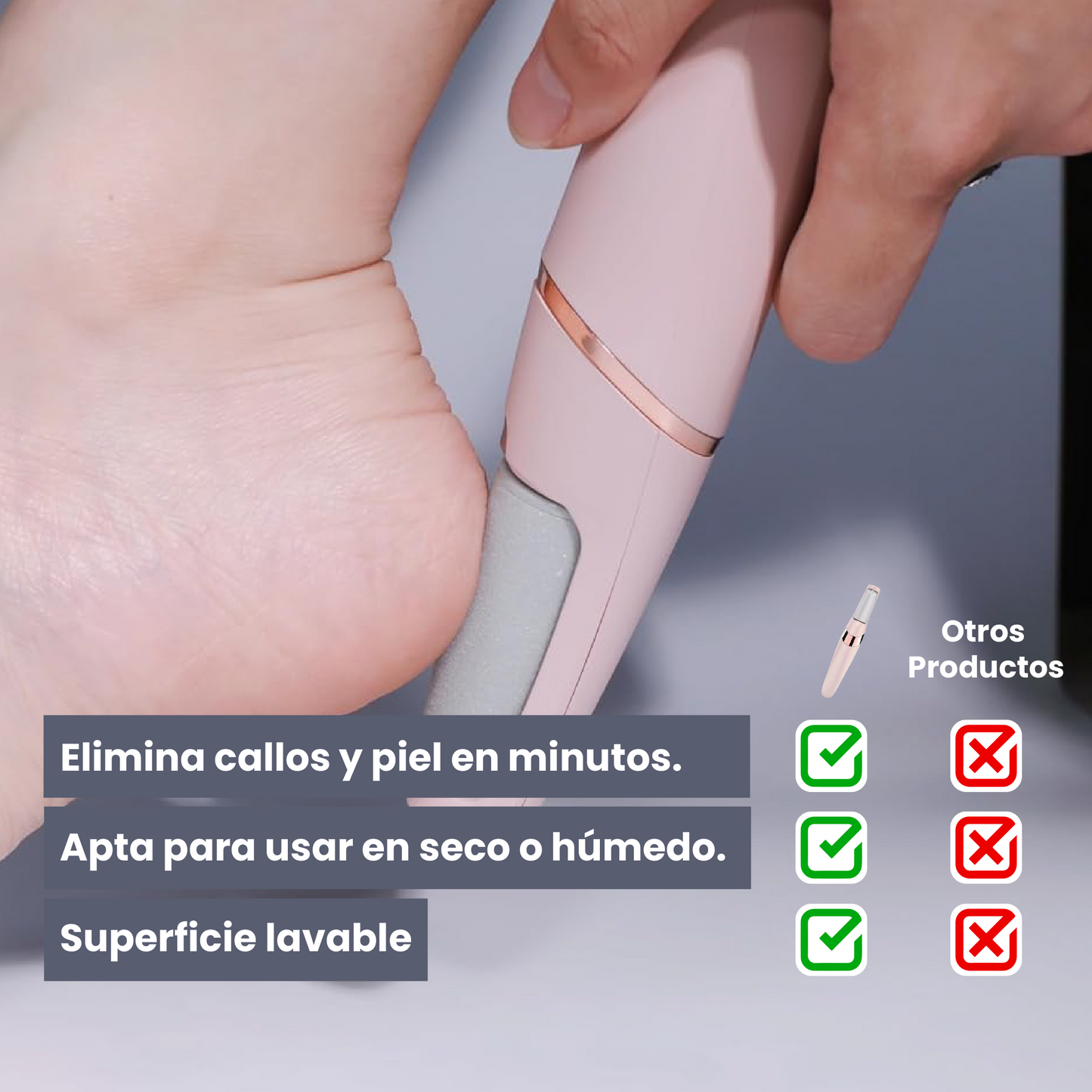 ZenFoot™ – Pies Suaves al Instante