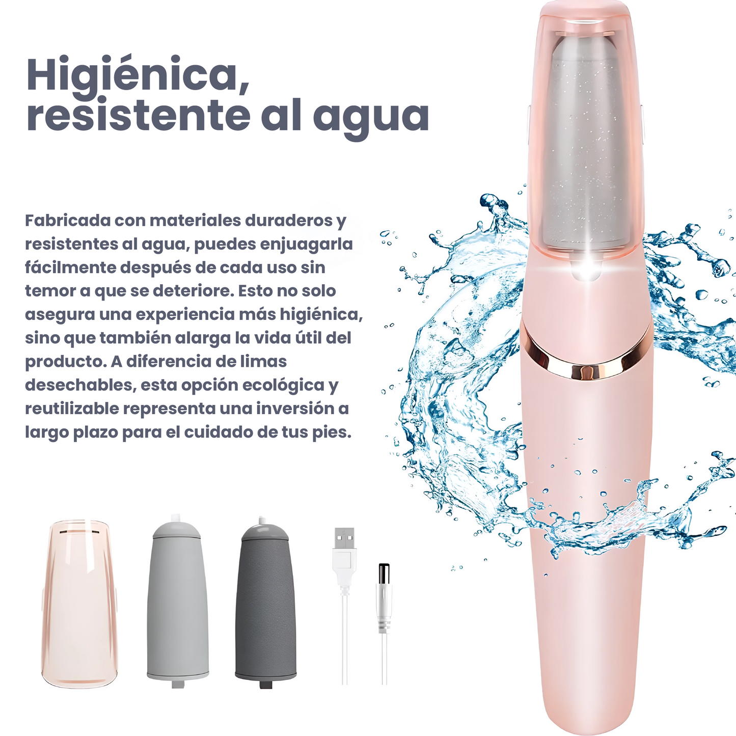 ZenFoot™ – Pies Suaves al Instante