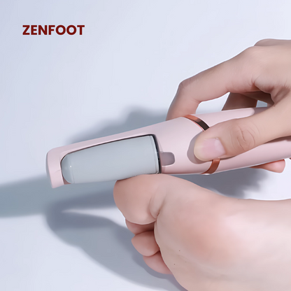 ZenFoot™ – Pies Suaves al Instante