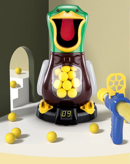 JUEGO DE DISPAROS - HIT DUCK™