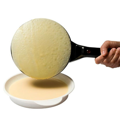 Máquina de Panqueques y Crepes