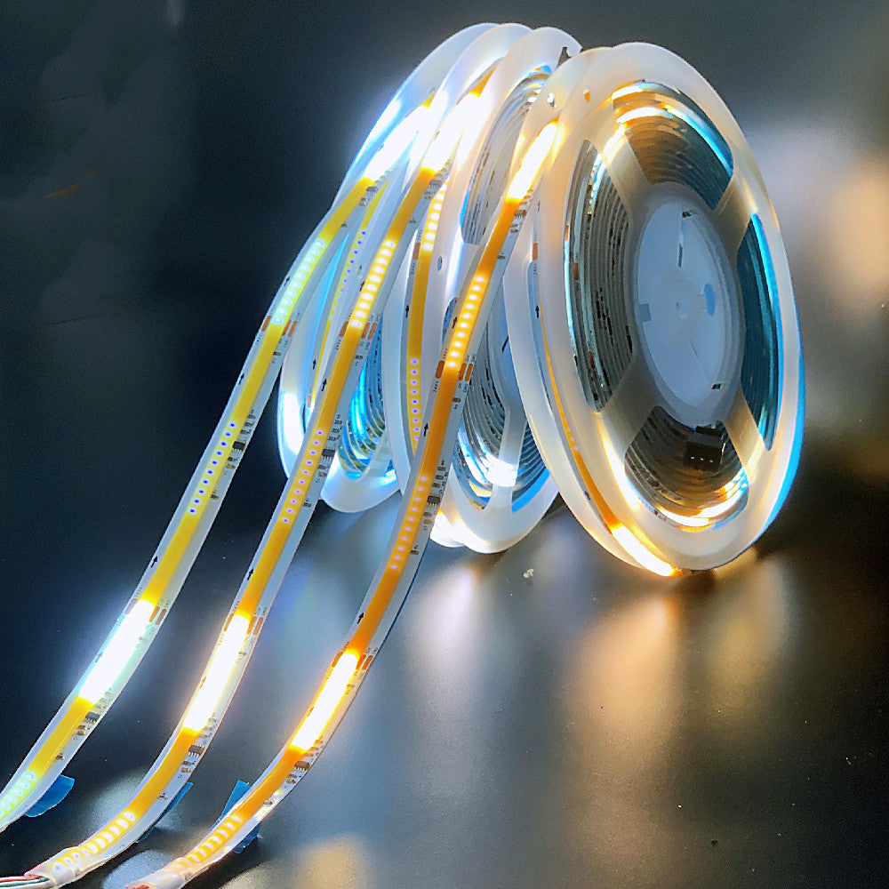 Luces LED secuenciales para interiores (10 METROS)
