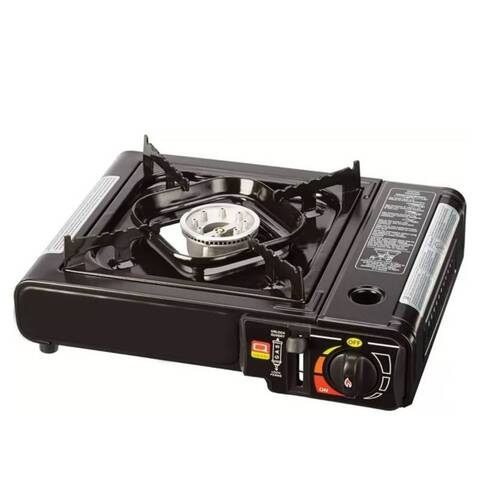 Cocina Portatil a Gas - Stove Flame