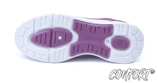 Zapatillas ortopédicas - Comfort™