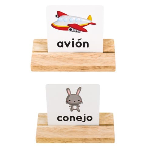 Juego didáctico de ortografía para niños- Edukids ™