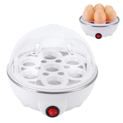 Hervidor De Huevos Eléctrico - Boiled Eggs