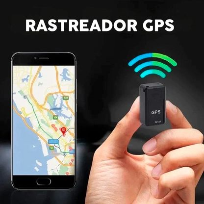 NO PIERDAS LO QUE QUIERES: Mini GPS (+Chip Entel de Regalo)