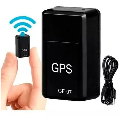 NO PIERDAS LO QUE QUIERES: Mini GPS (+Chip Entel de Regalo)