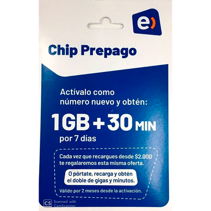 NO PIERDAS LO QUE QUIERES: Mini GPS (+Chip Entel de Regalo)