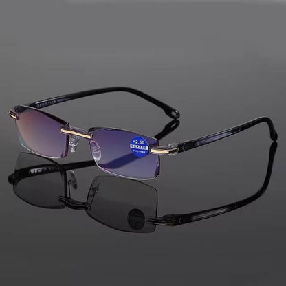 Lentes TR90 Titanium Pro (40% OFF)