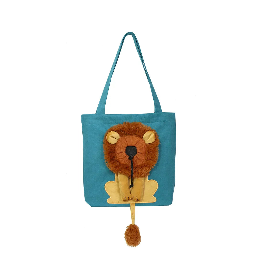 Bolso De Transporte De Mascota - Petwalk™